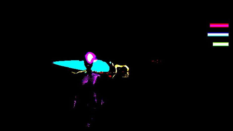 The Voices Games Extra Collection Screenshot