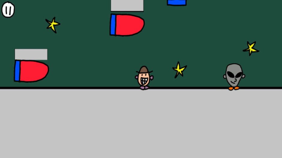 The Voices Games Extra Collection Screenshot