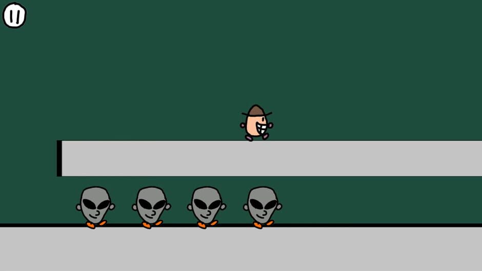 The Voices Games Extra Collection Screenshot