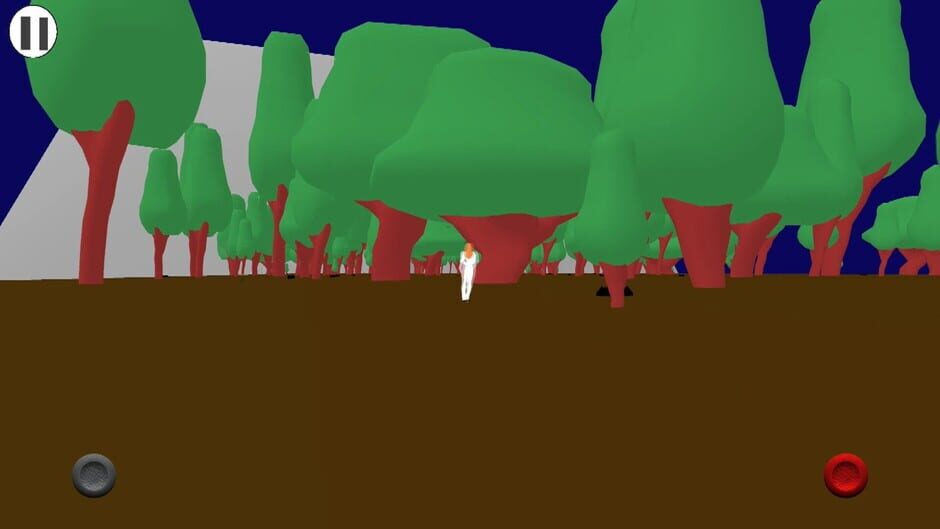 The Voices Games Extra Collection Screenshot