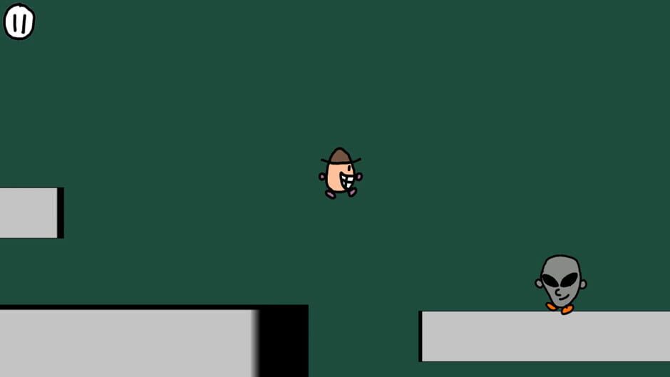 The Voices Games Extra Collection Screenshot