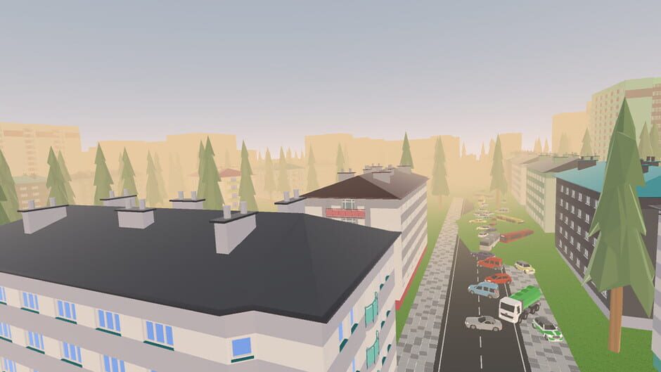 City of Scary Zombies Screenshot