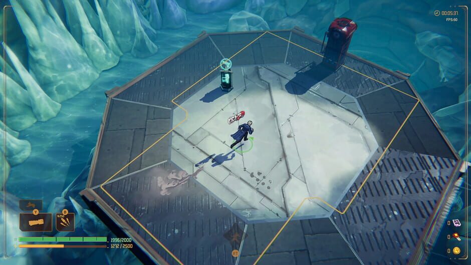 Will-less screenshot