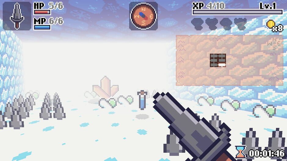 Witch Rise Screenshot