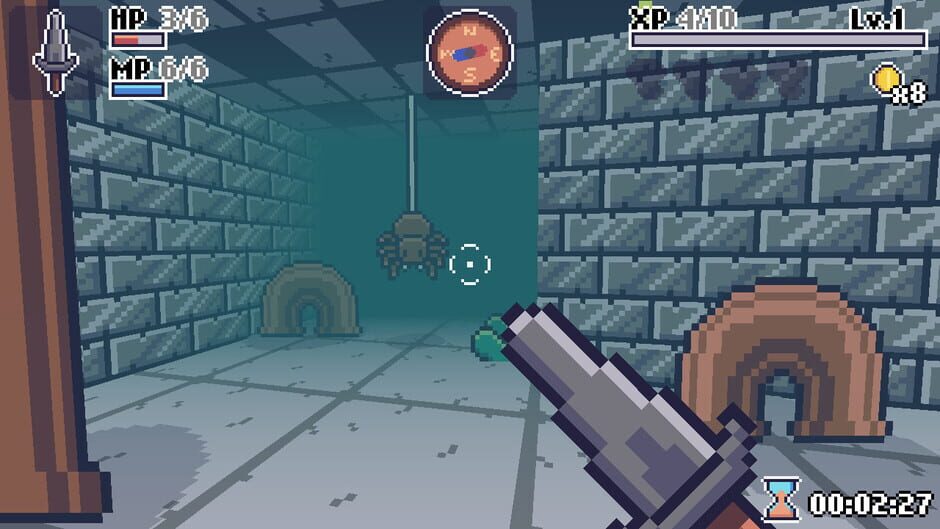 Witch Rise Screenshot