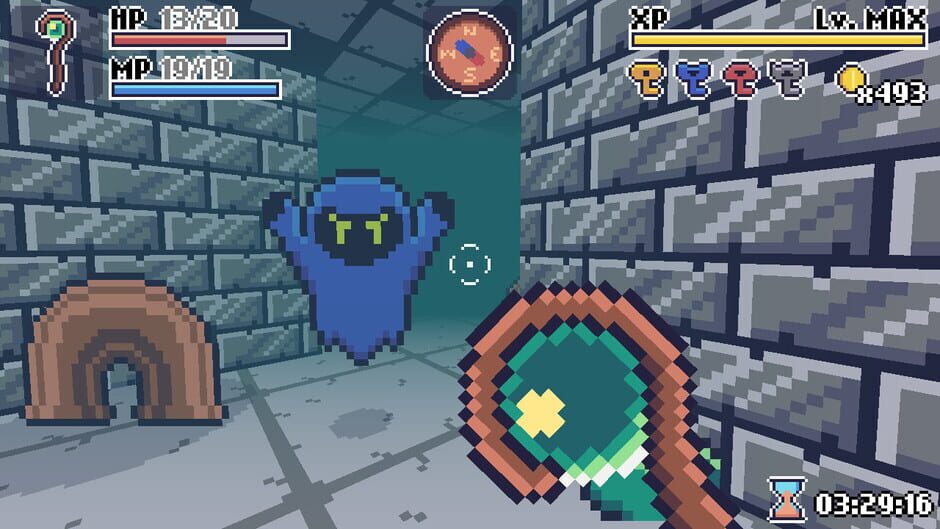 Witch Rise Screenshot