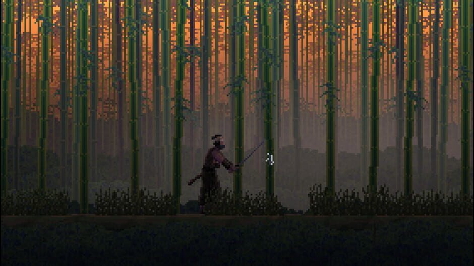 First Cut: Samurai Duel Screenshot