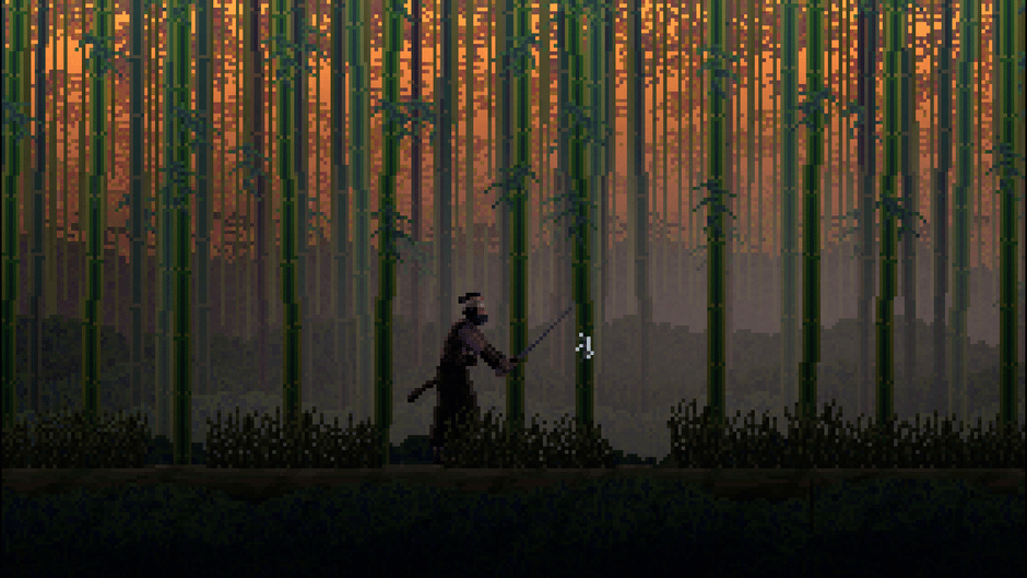 First Cut: Samurai Duel screenshot