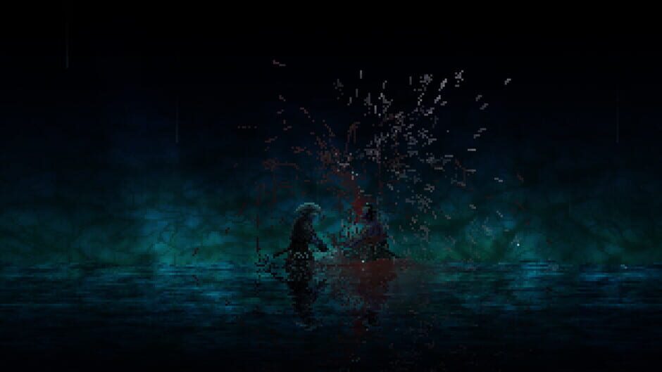 First Cut: Samurai Duel Screenshot