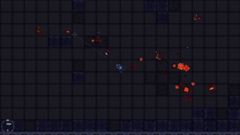 Zeo Effect screenshot