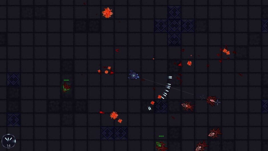 Zeo Effect screenshot