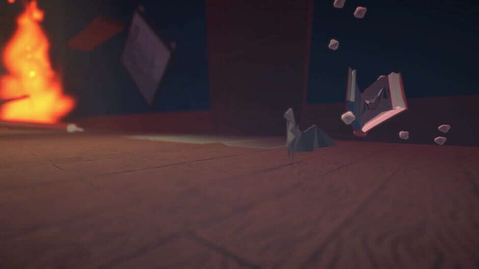 An Everyday Story Screenshot