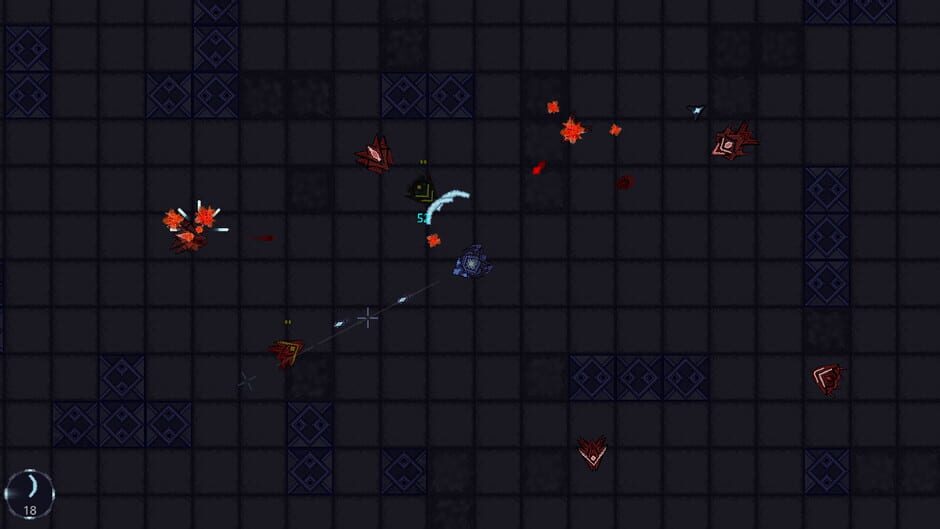 Zeo Effect screenshot