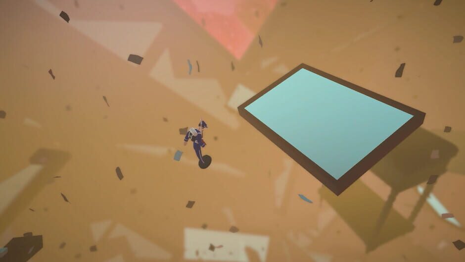 An Everyday Story Screenshot