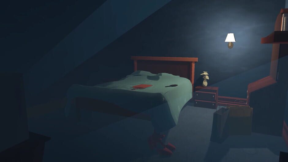 An Everyday Story Screenshot