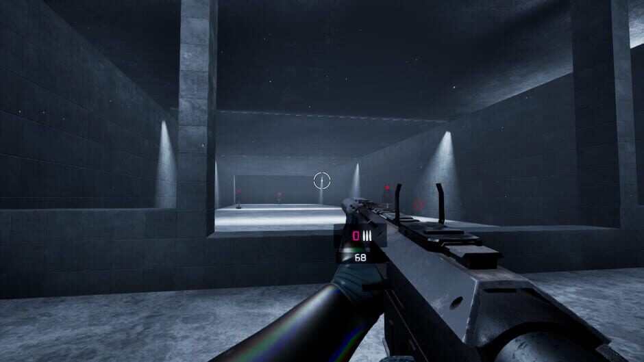 Sprint.Fire screenshot