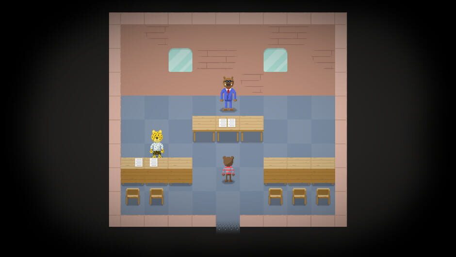 Slime Puzzle Story Screenshot