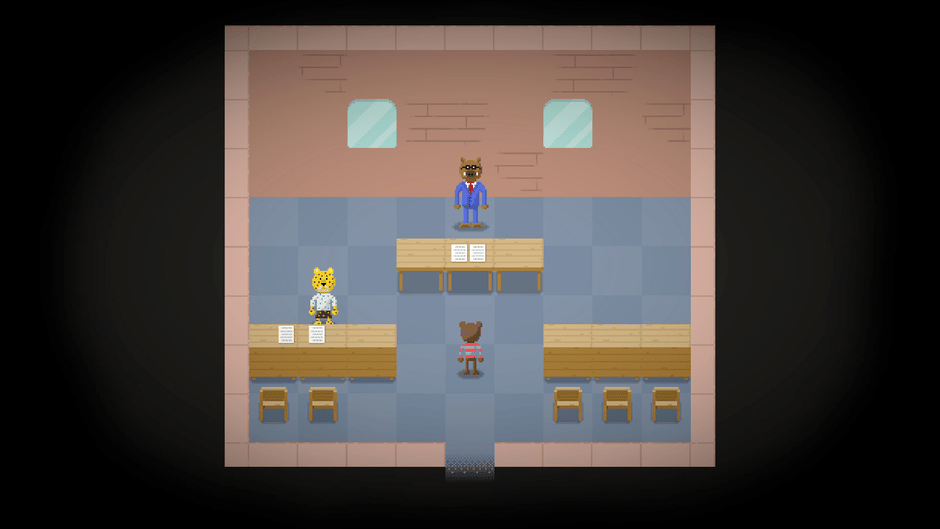 Slime Puzzle Story Screenshot