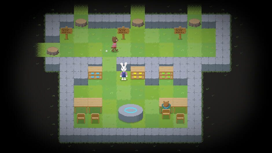 Slime Puzzle Story Screenshot