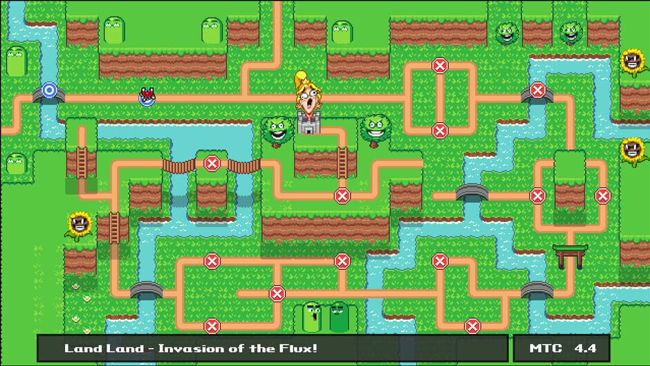 Magnet Jack Screenshot