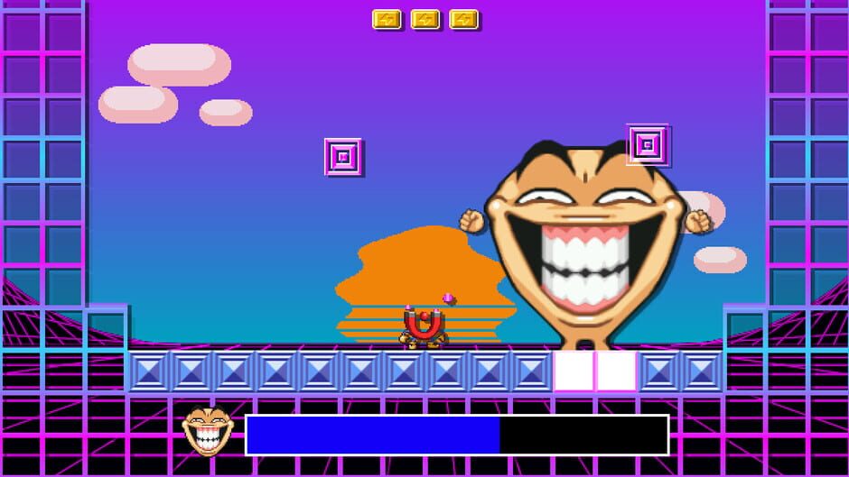 Magnet Jack Screenshot