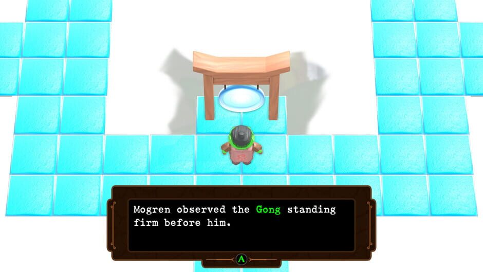 Shalnor Legends 2: Trials of Thunder Screenshot