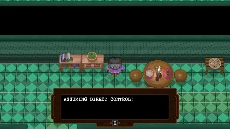 Shalnor Legends 2: Trials of Thunder Screenshot