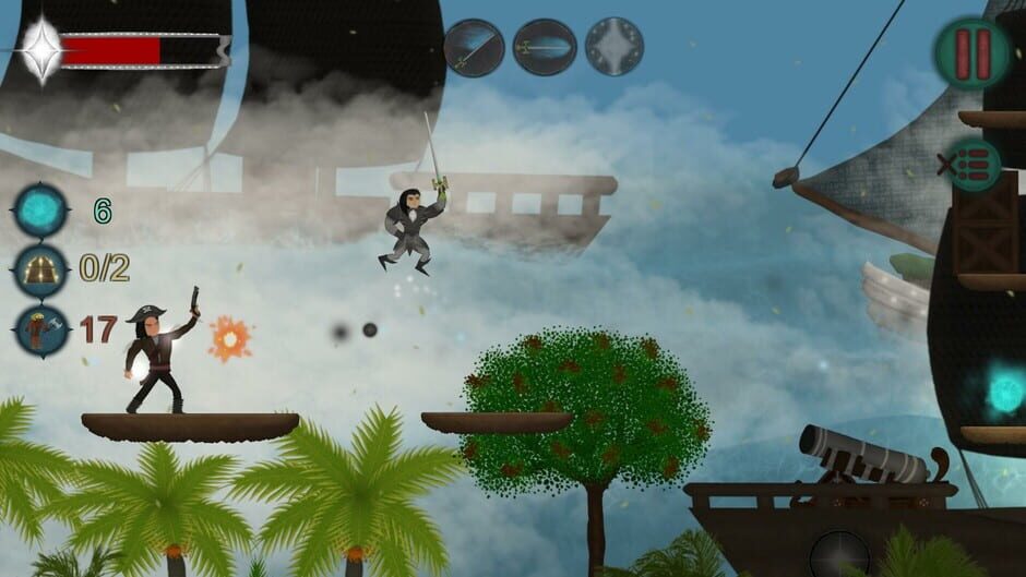 Maeldor: Enhanced Edition Screenshot