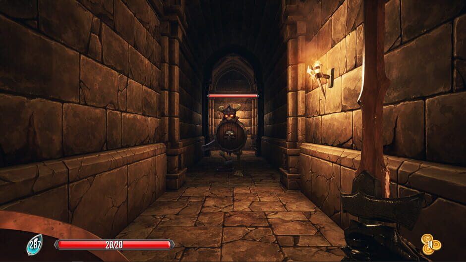 Get to the Gate Screenshot