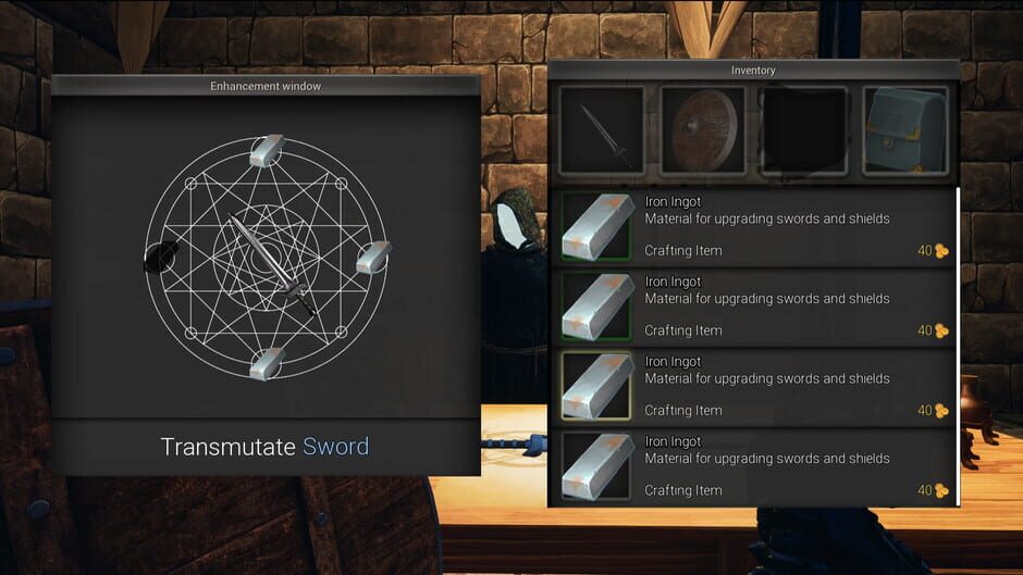 Get to the Gate Screenshot