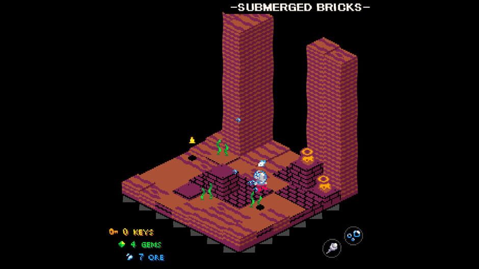 Elephantasy: Flipside Screenshot