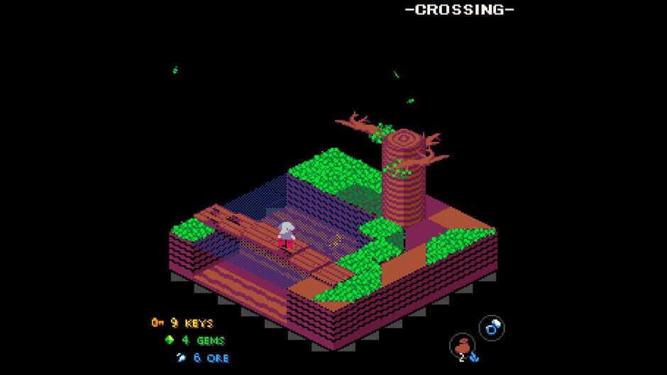 Elephantasy: Flipside Screenshot