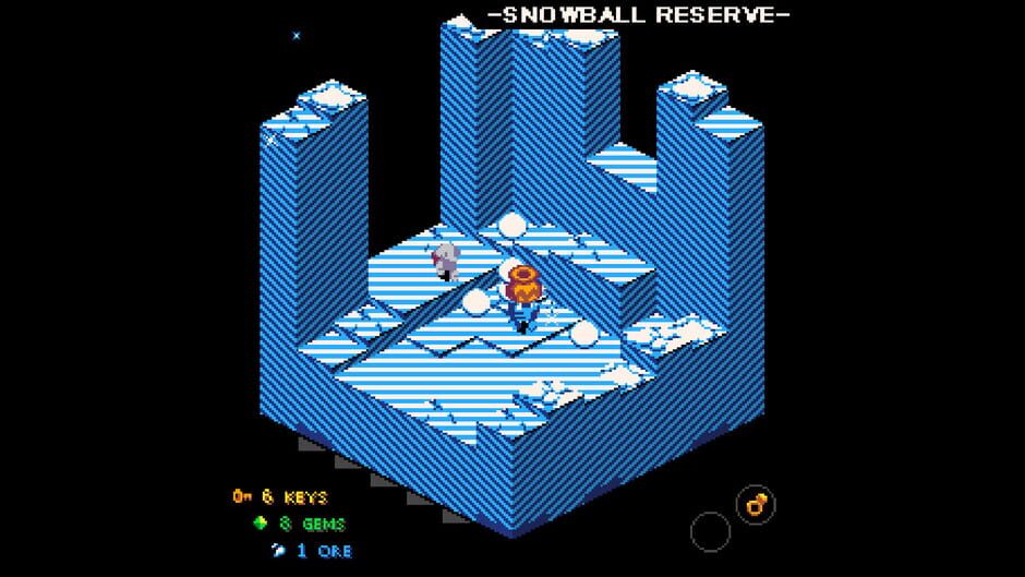 Elephantasy: Flipside Screenshot