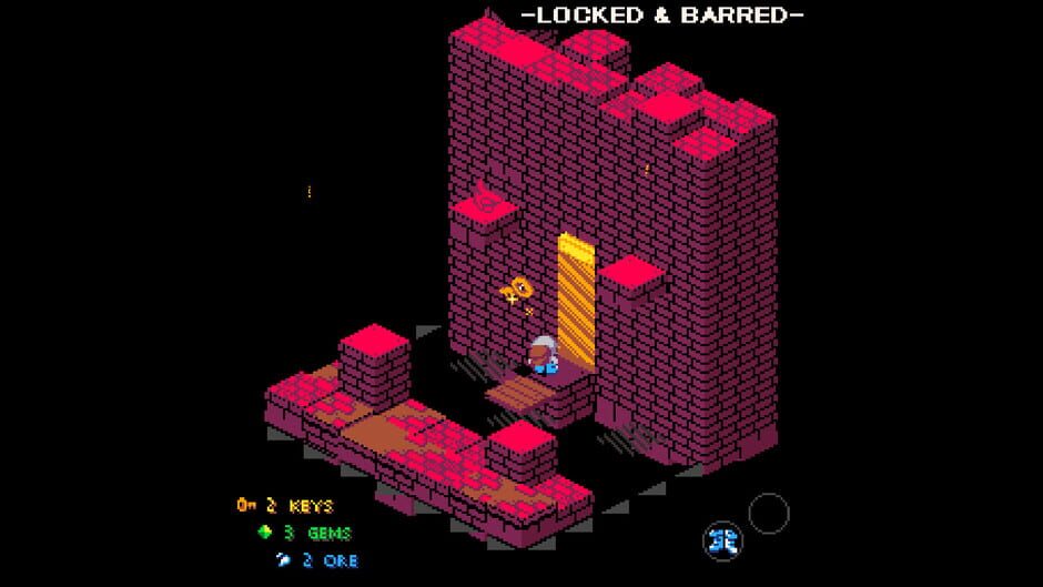 Elephantasy: Flipside Screenshot