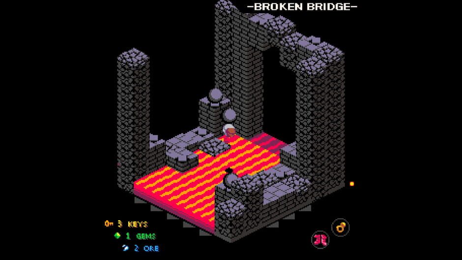 Elephantasy: Flipside Screenshot