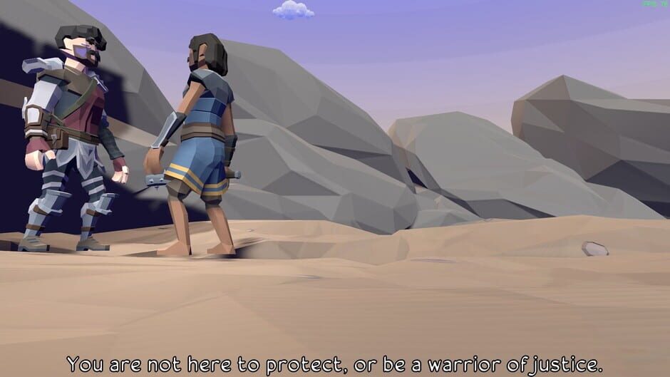 The Summon screenshot