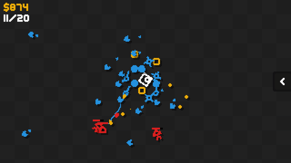 Torecower Screenshot