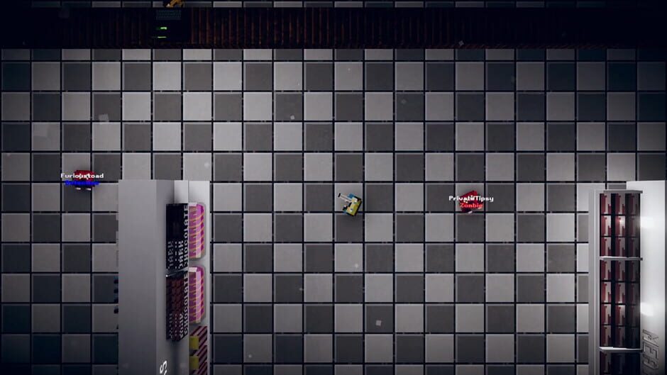 Never Immortal screenshot