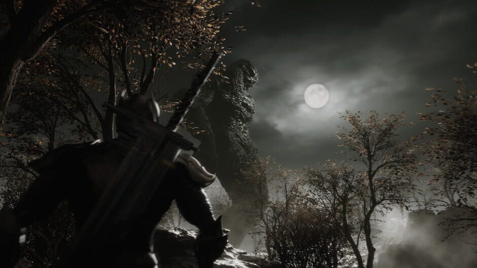 Screenshots Abyss World