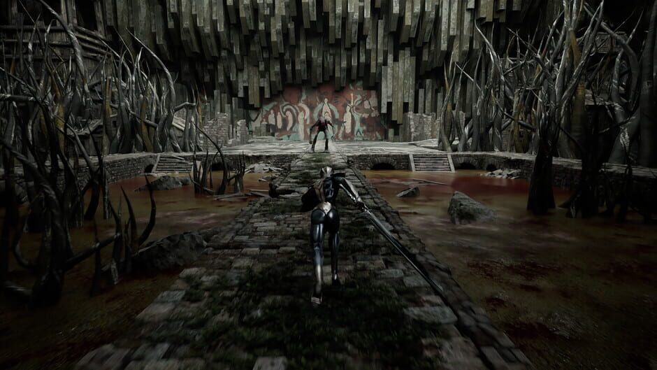 Screenshots Abyss World