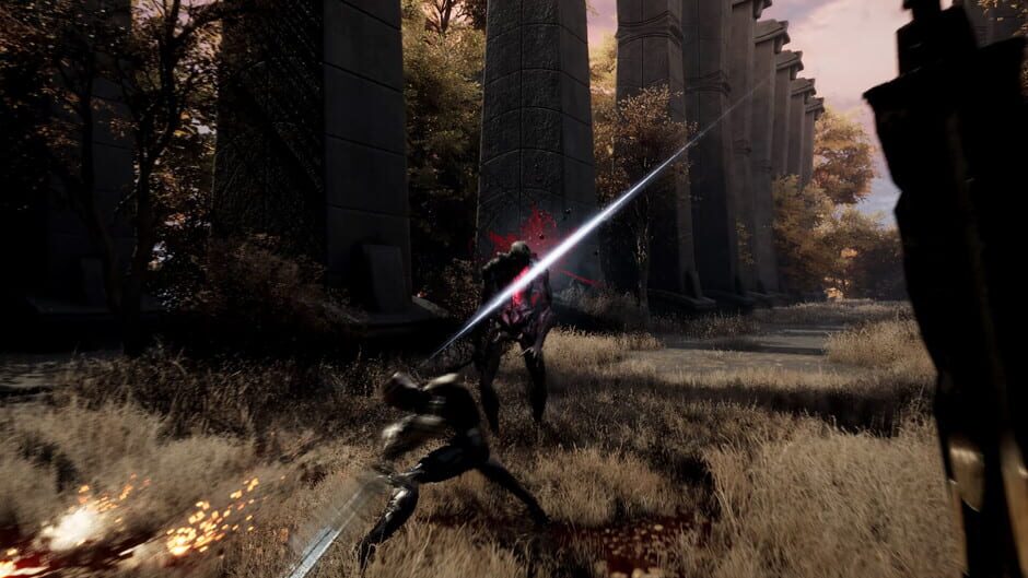 Screenshots Abyss World