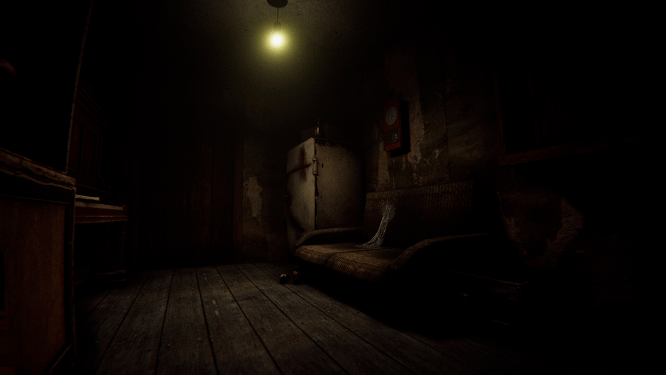 Mental Harm Screenshot