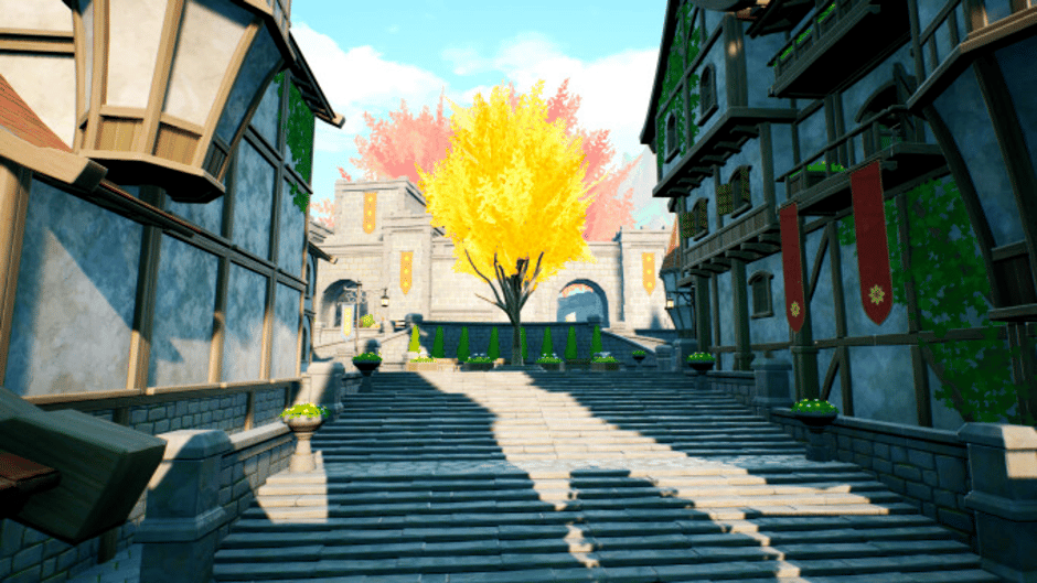 Lorne Screenshot