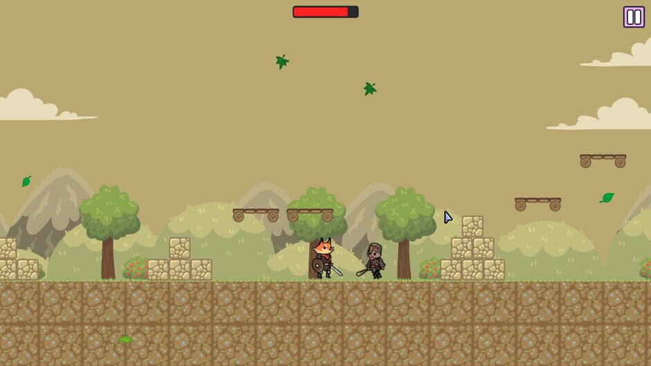 Foxventures Screenshot