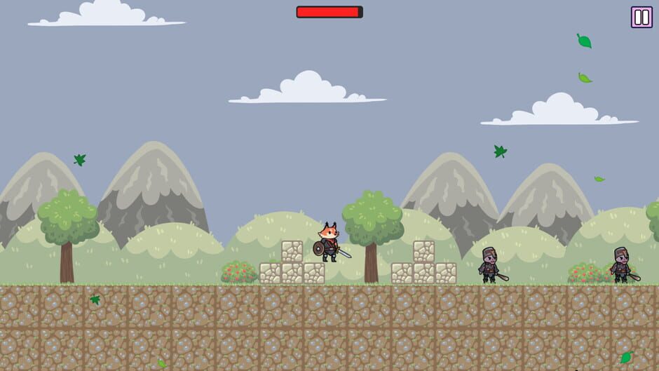 Foxventures Screenshot