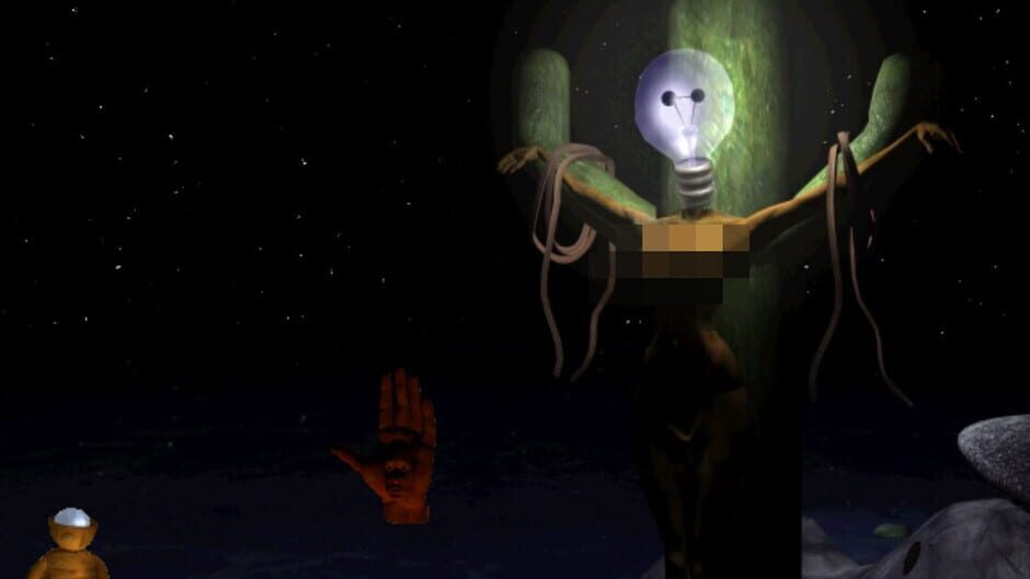 Surrealidade Screenshot