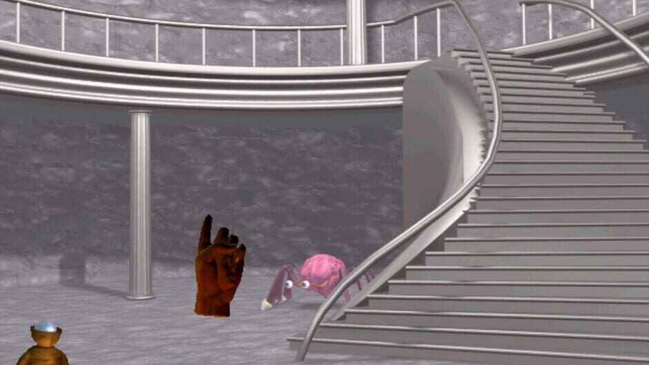 Surrealidade Screenshot