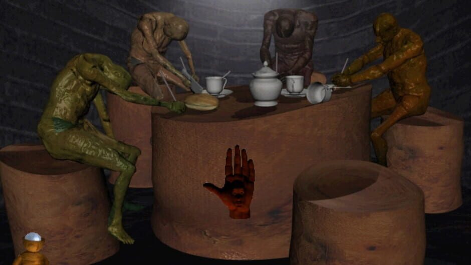 Surrealidade Screenshot