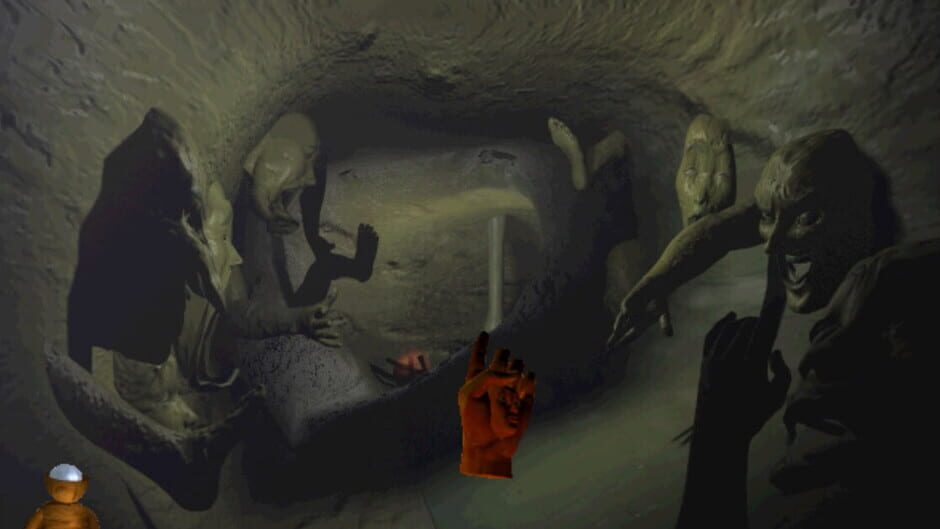 Surrealidade Screenshot