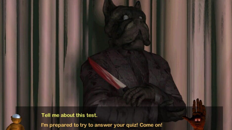 Surrealidade Screenshot